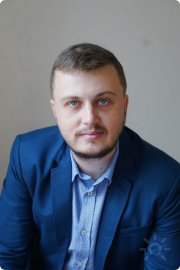 Станислав Сергеевич Сухоруков, тренер, Москва