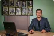 Андрей Андреевич Комашинский, тренер / консультант, Новосибирск
