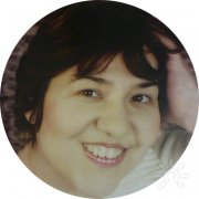 Элина Гарьевна