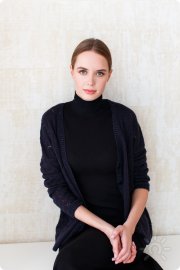 Алина Юрьевна Ильичева, тренер / консультант, Москва