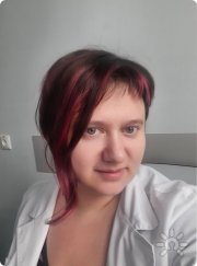 Наталья Михайловна Дралюк, консультант, Красноярск