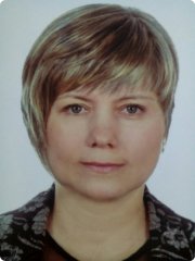 Елена Анатольевна Смирнова, тренер / консультант, Комсомольск-на-Амуре, Хабаровск