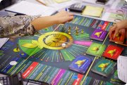 Игровой тренинг Гений финансов