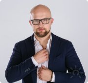 Ярослав Самойлов, тренер / консультант, Киев, Москва (Россия)