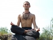 Agnishvaranandanatha kaula, тренер / консультант, Краснодар (Россия), Индия