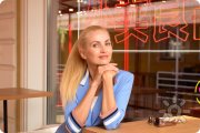 Юлия Анатольевна Ускова, тренер / консультант, Омск