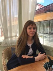 Ирина Федотова, консультант, Екатеринбург