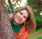 Елена Бороздина, тренер / консультант, Санкт-Петербург, Горный Алтай