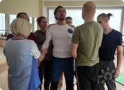 Семинар по&nbsp;Здраве. Оздоровление тела, работа в&nbsp;группе