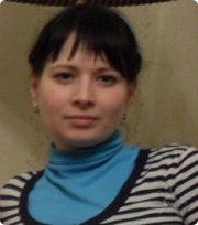 Ольга Григорьева