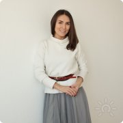 Леонтьева Диана