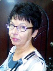 Надежда Сергеева