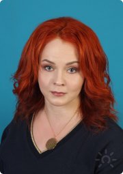 Соколова Наталья