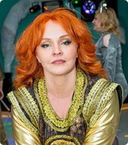 Соколова Наталья
