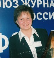 Ольга Неделина (Mira)