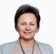 Ольга Михайловна Неделина