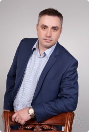 Александр Гич