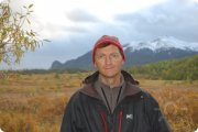 Дмитрий Бессонов, тренер, Екатеринбург
