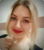 Анастасия Белых