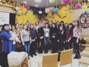 Семинар "Мама в&nbsp;декрете"
