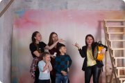 Менеджмент для детей и&nbsp;подростков "Бизнес-киндер"
