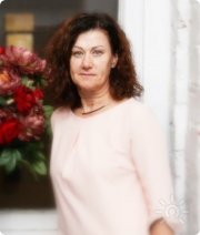 Психолог Алла Иванова
