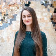 Екатерина Карпухина, тренер / консультант, Москва, Калуга