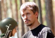 Юрий Шешуков