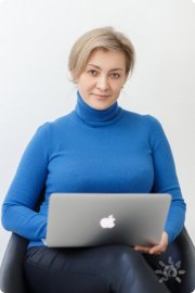 Оксана Николаевна Тарасова, тренер / консультант, Воронеж