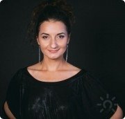 Волшебная Лин