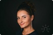 Светлана Сотникова, тренер / консультант, Екатеринбург