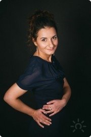 Светлана Сотникова, тренер / консультант, Екатеринбург