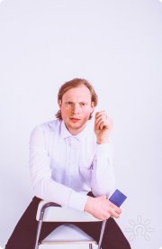 Радомир Верховный, тренер / консультант, Москва