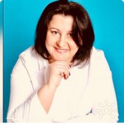 Пушина Ольга Владимировна