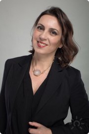 Эвелина Гаевская, тренер, Волгоград