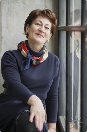 Ирина Геворкян
