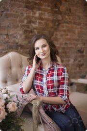 Светлана Lovelab, тренер, Санкт-Петербург