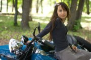 Лана Сабур