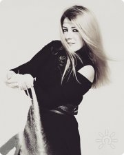 Анна Сергеевна Кицанова, тренер, Иркутск, Крым