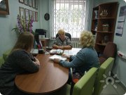 День бесплатной юридической помощи 31.05.19&nbsp;г.
