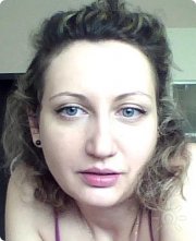 Ирина Мирная