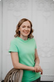 Наталья Ухова