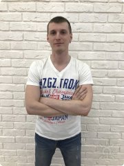 Удалов Андрей