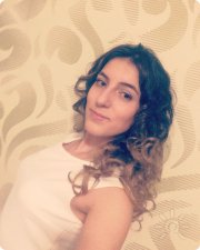 Екатерина Андреевна Полуситова, консультант, Красноярск