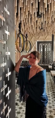 Олеся Анатольевна Шмарловская, тренер / консультант, Екатеринбург