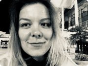 Марина Стафеева, тренер / консультант, Черноморское побережье