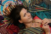 Светлана Кузичкина