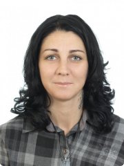 Оксана
