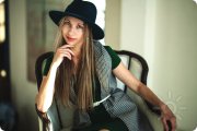 Елена Киенко, тренер / консультант, Новосибирск