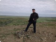 Александр Огнев